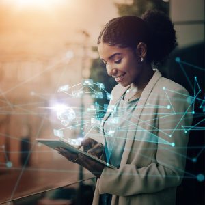 Digital Transformation Certificate