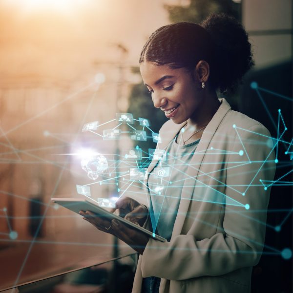 Digital Transformation Certificate